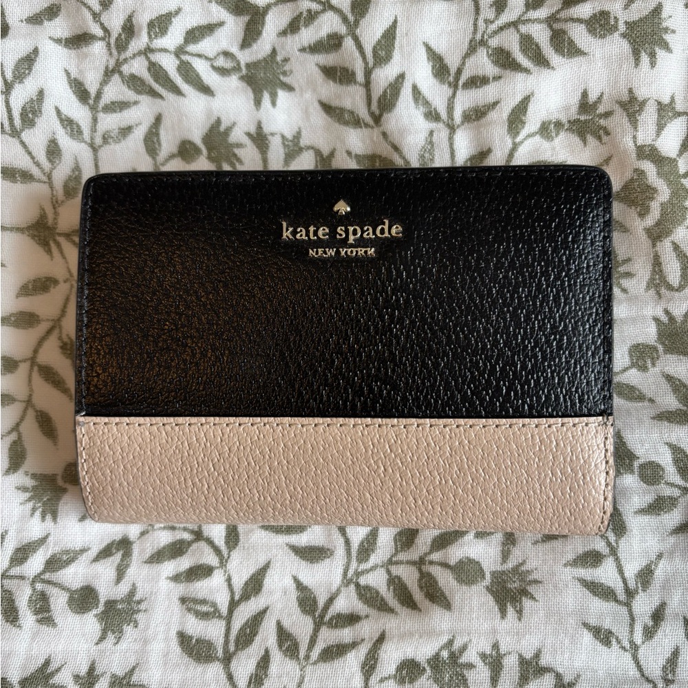 Kate Spade Bifold Wallet